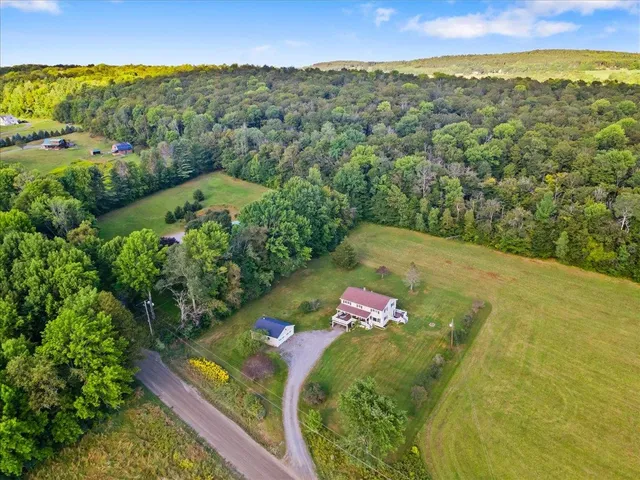 $529,000 | 918 Hebard Hill Road, Randolph, VT 05060