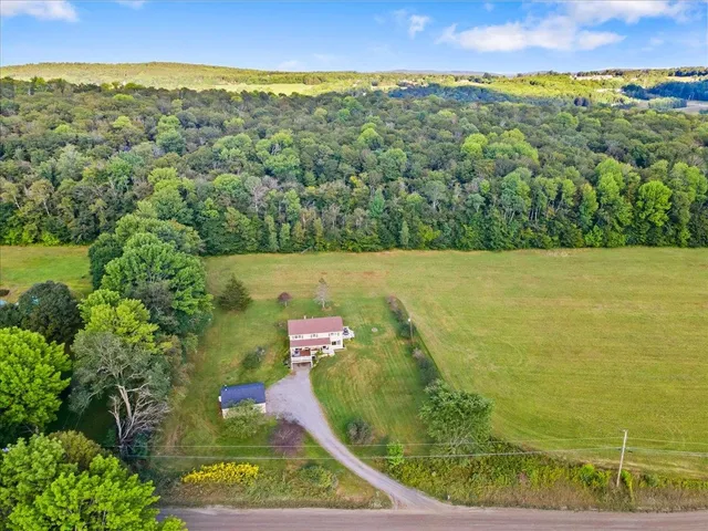 $529,000 | 918 Hebard Hill Road, Randolph, VT 05060
