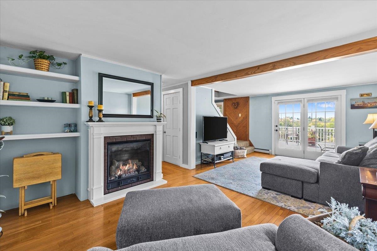 918 Hebard Hill Road Randolph, VT 05060 - Photo 5 of 59