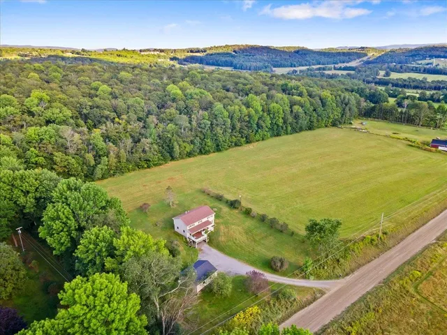 $529,000 | 918 Hebard Hill Road, Randolph, VT 05060