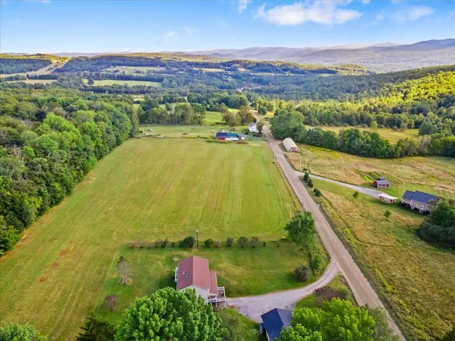 $529,000 | 918 Hebard Hill Road, Randolph, VT 05060