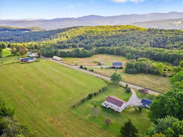 $529,000 | 918 Hebard Hill Road, Randolph, VT 05060