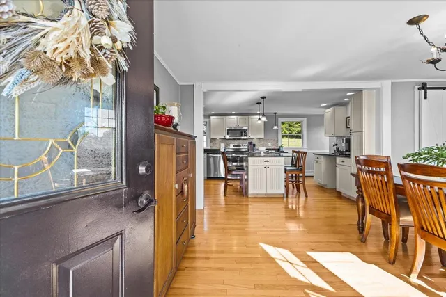 $529,000 | 918 Hebard Hill Road, Randolph, VT 05060