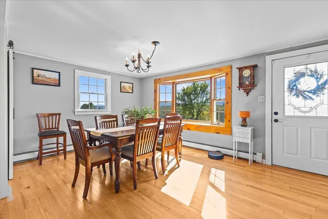 $529,000 | 918 Hebard Hill Road, Randolph, VT 05060