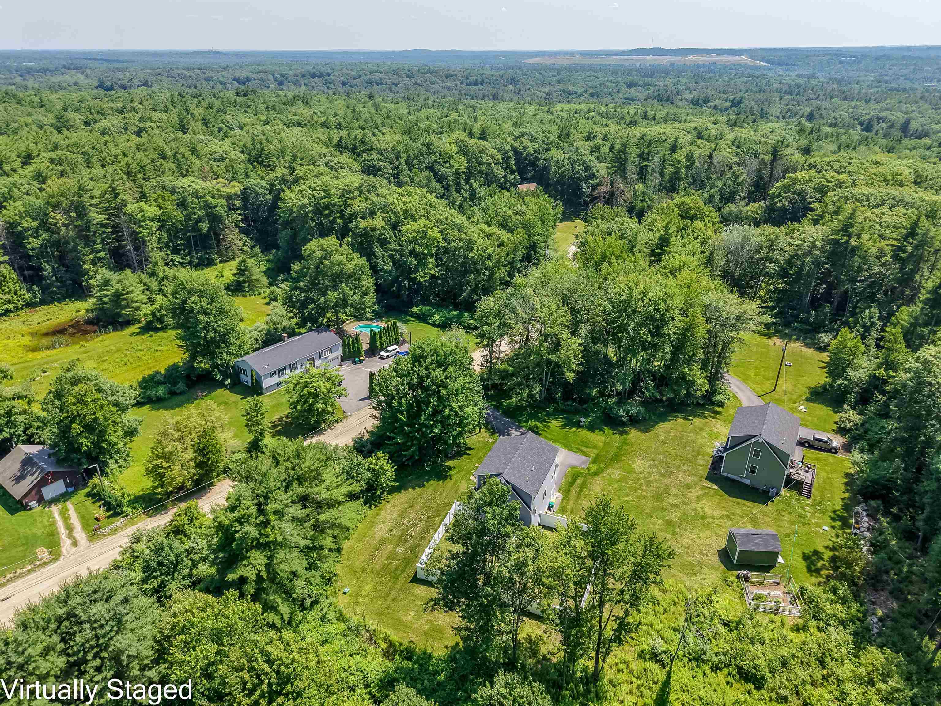 5 Laura Drive Rochester, NH 03867 - Photo 33 of 35