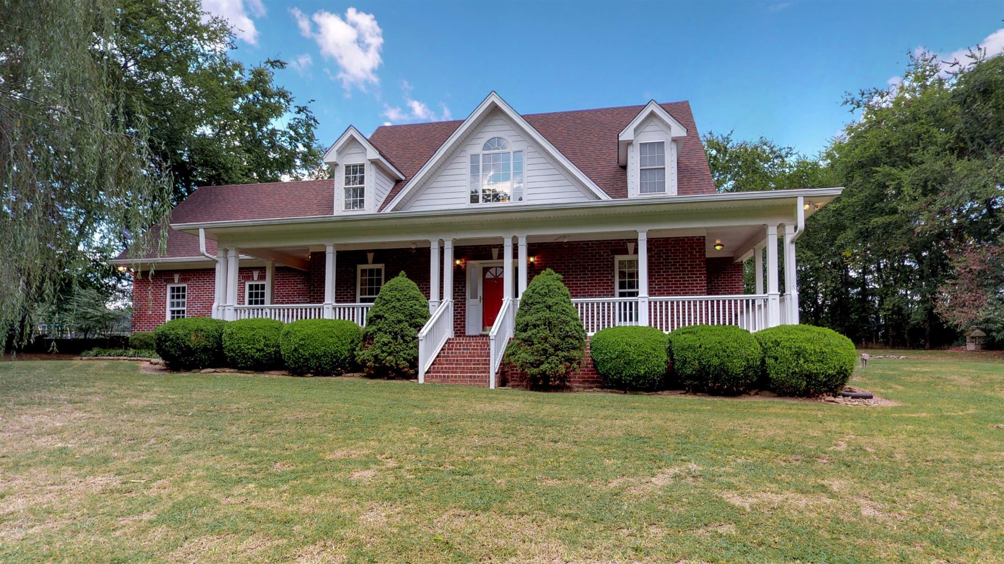 6870 Bizzell Howell Road College Grove, TN 37046 - Photo 1 of 26 Gallery Image 1