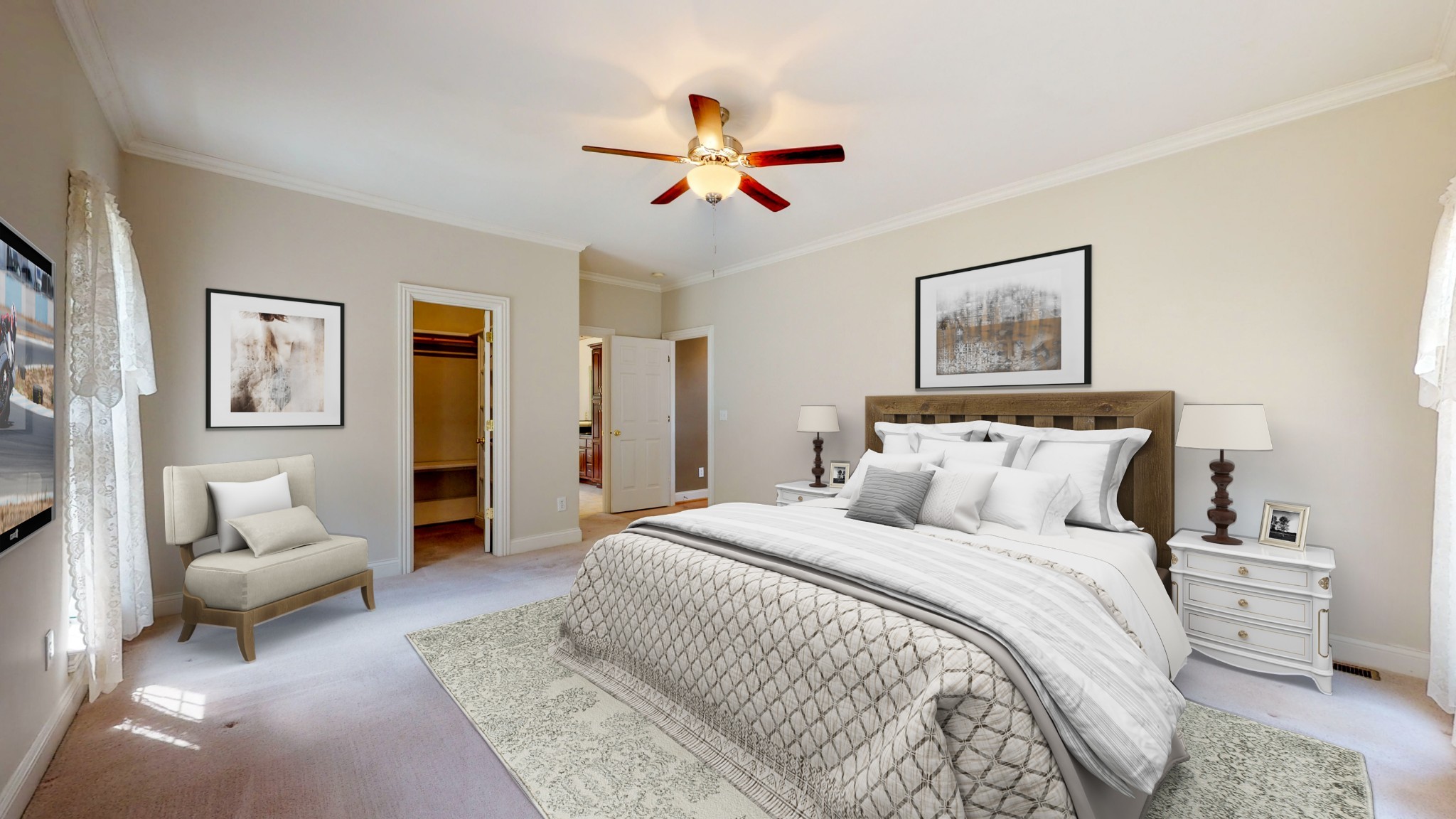 6870 Bizzell Howell Road College Grove, TN 37046 - Photo 11 of 26 Gallery Image 11