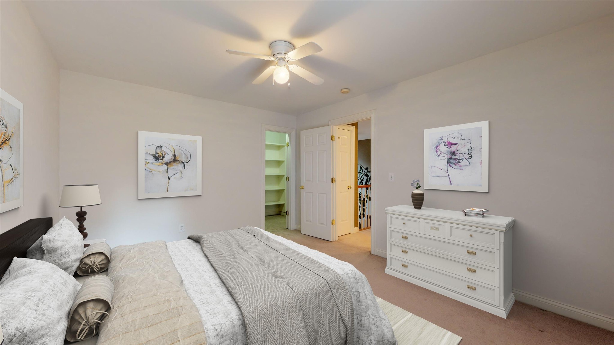6870 Bizzell Howell Road College Grove, TN 37046 - Photo 14 of 26 Gallery Image 14