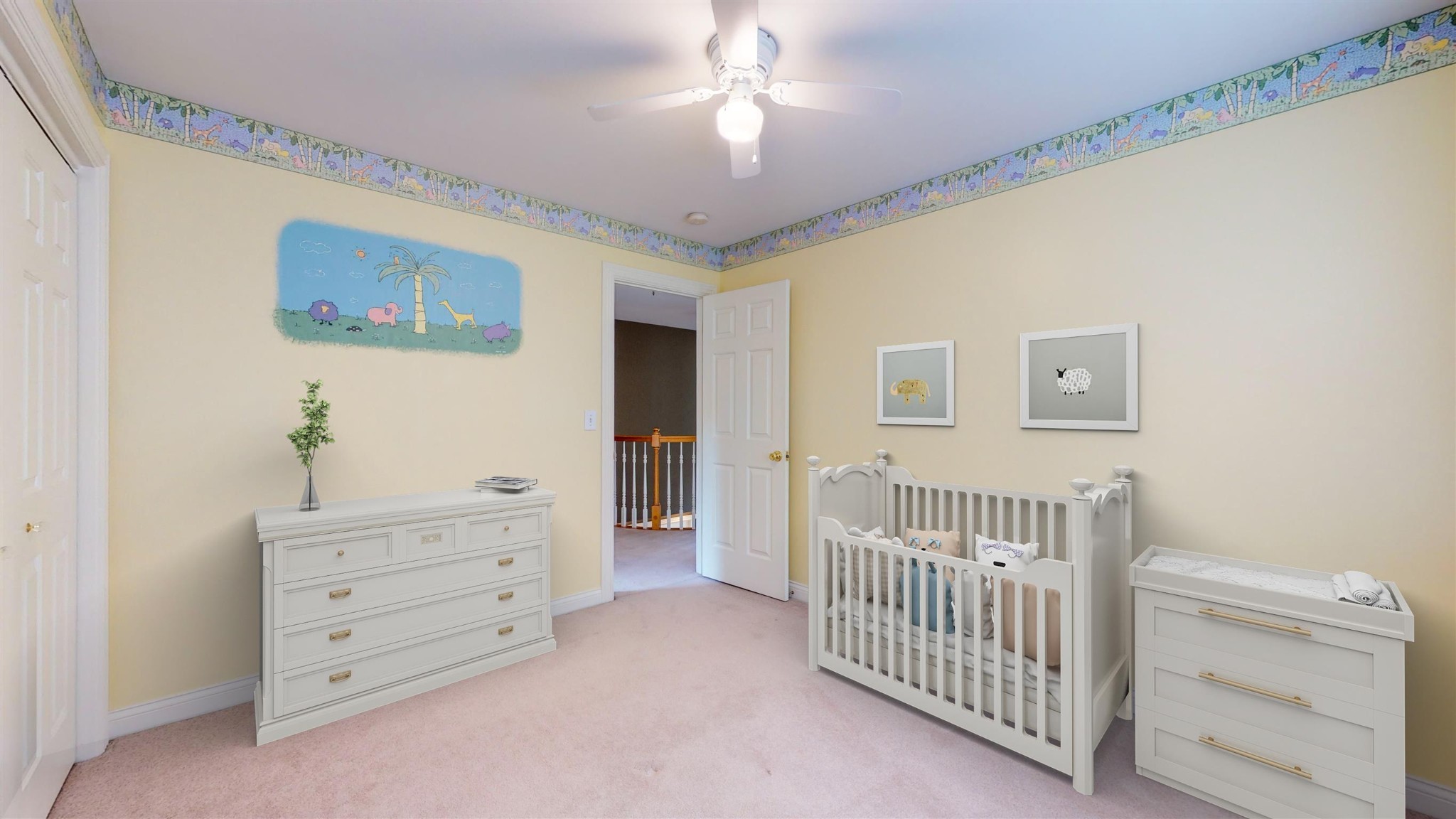 6870 Bizzell Howell Road College Grove, TN 37046 - Photo 16 of 26 Gallery Image 16
