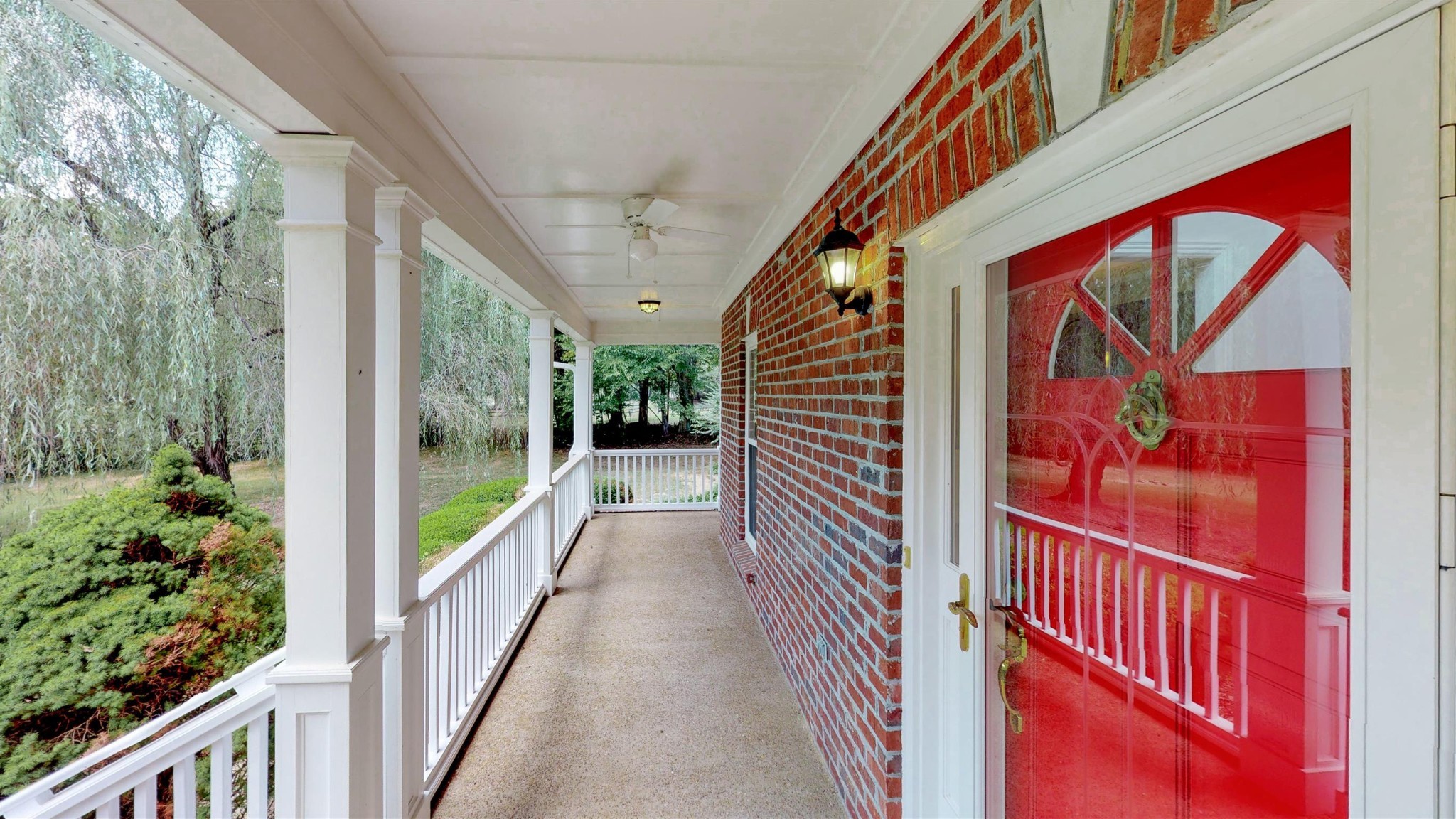 6870 Bizzell Howell Road College Grove, TN 37046 - Photo 19 of 26 Gallery Image 19