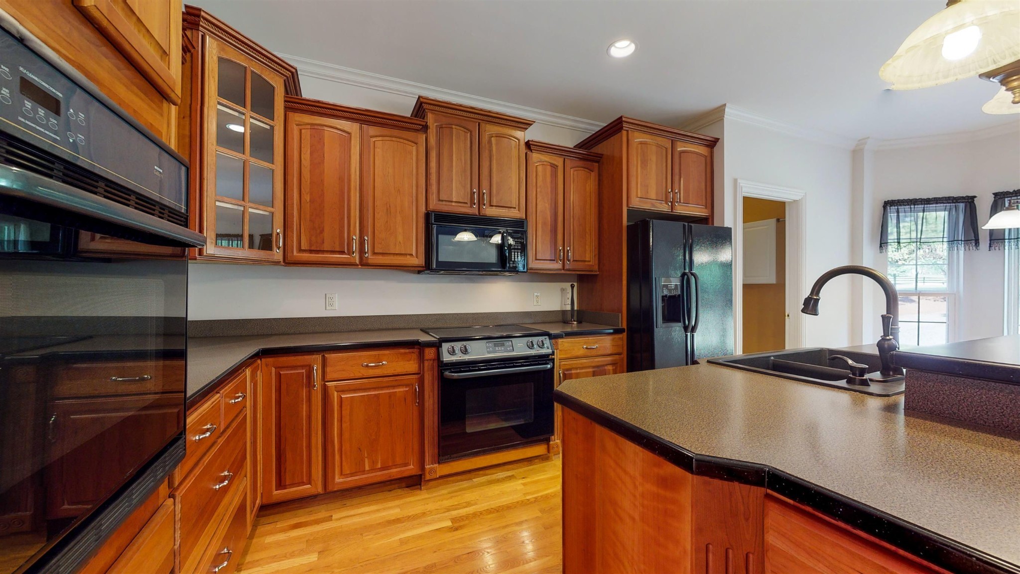 6870 Bizzell Howell Road College Grove, TN 37046 - Photo 2 of 26 Gallery Image 2