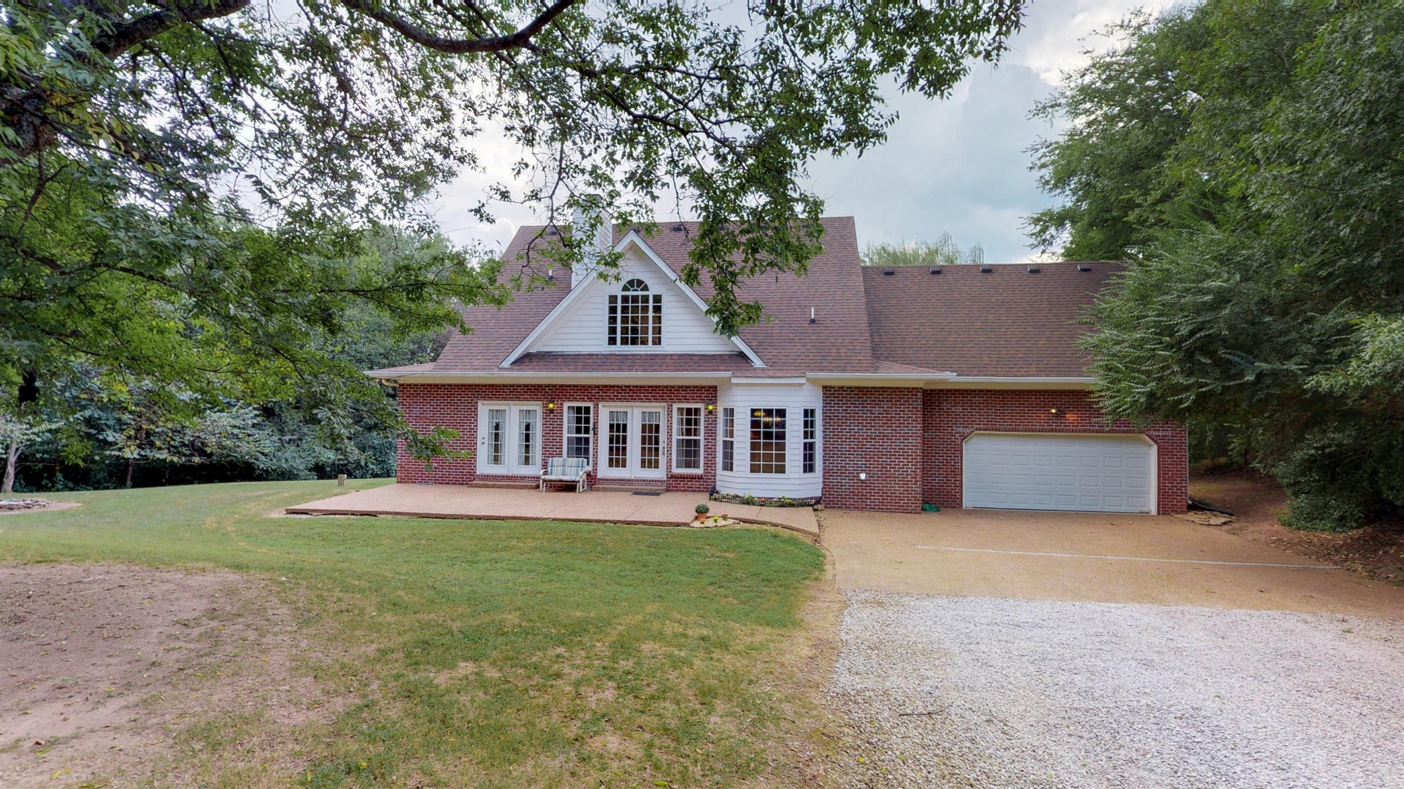 6870 Bizzell Howell Road College Grove, TN 37046 - Photo 21 of 26 Gallery Image 21