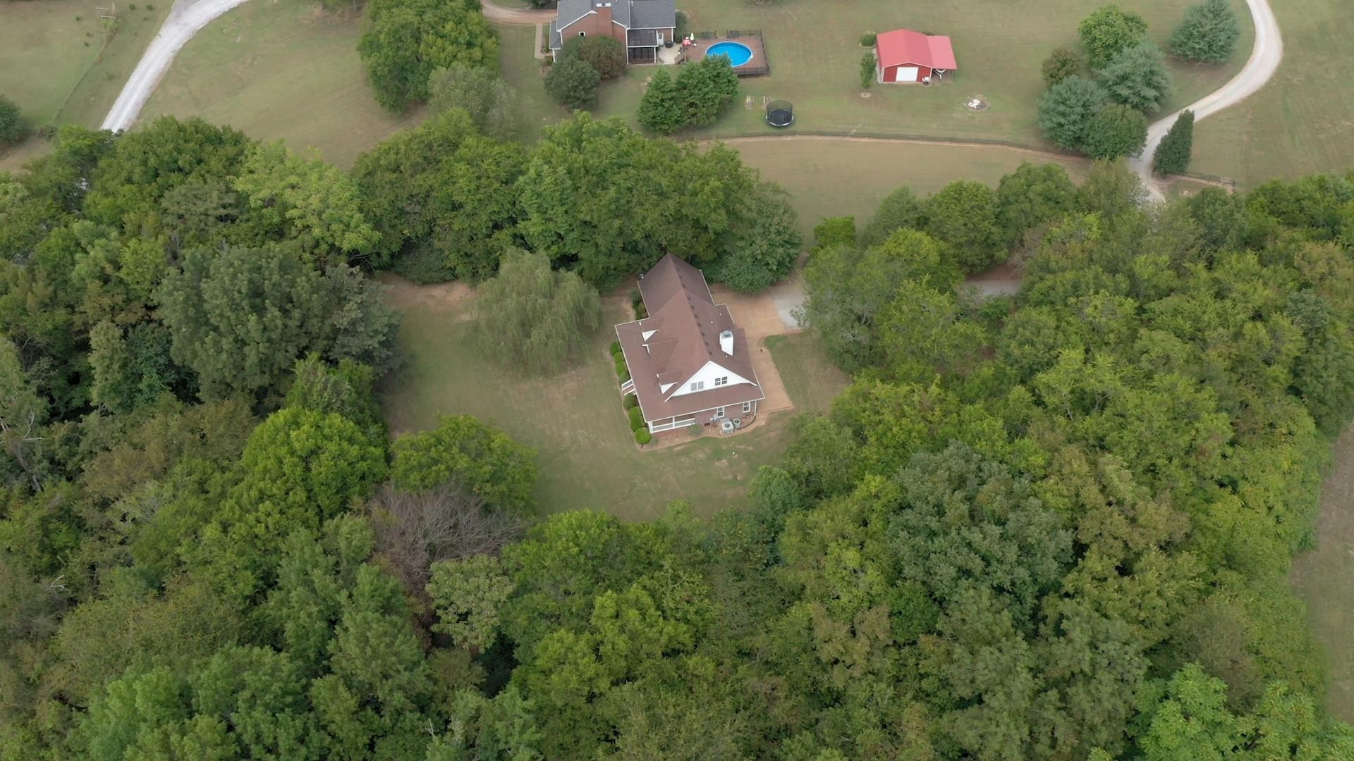 6870 Bizzell Howell Road College Grove, TN 37046 - Photo 22 of 26 Gallery Image 22
