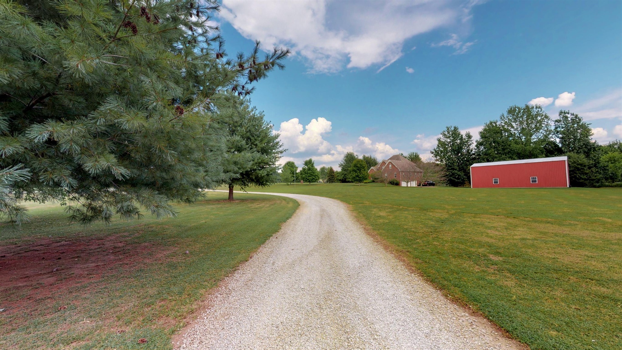 6870 Bizzell Howell Road College Grove, TN 37046 - Photo 24 of 26 Gallery Image 24