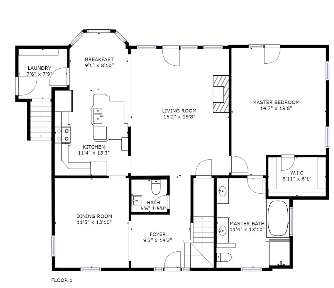 6870 Bizzell Howell Road College Grove, TN 37046 - Photo 25 of 26 Gallery Image 25