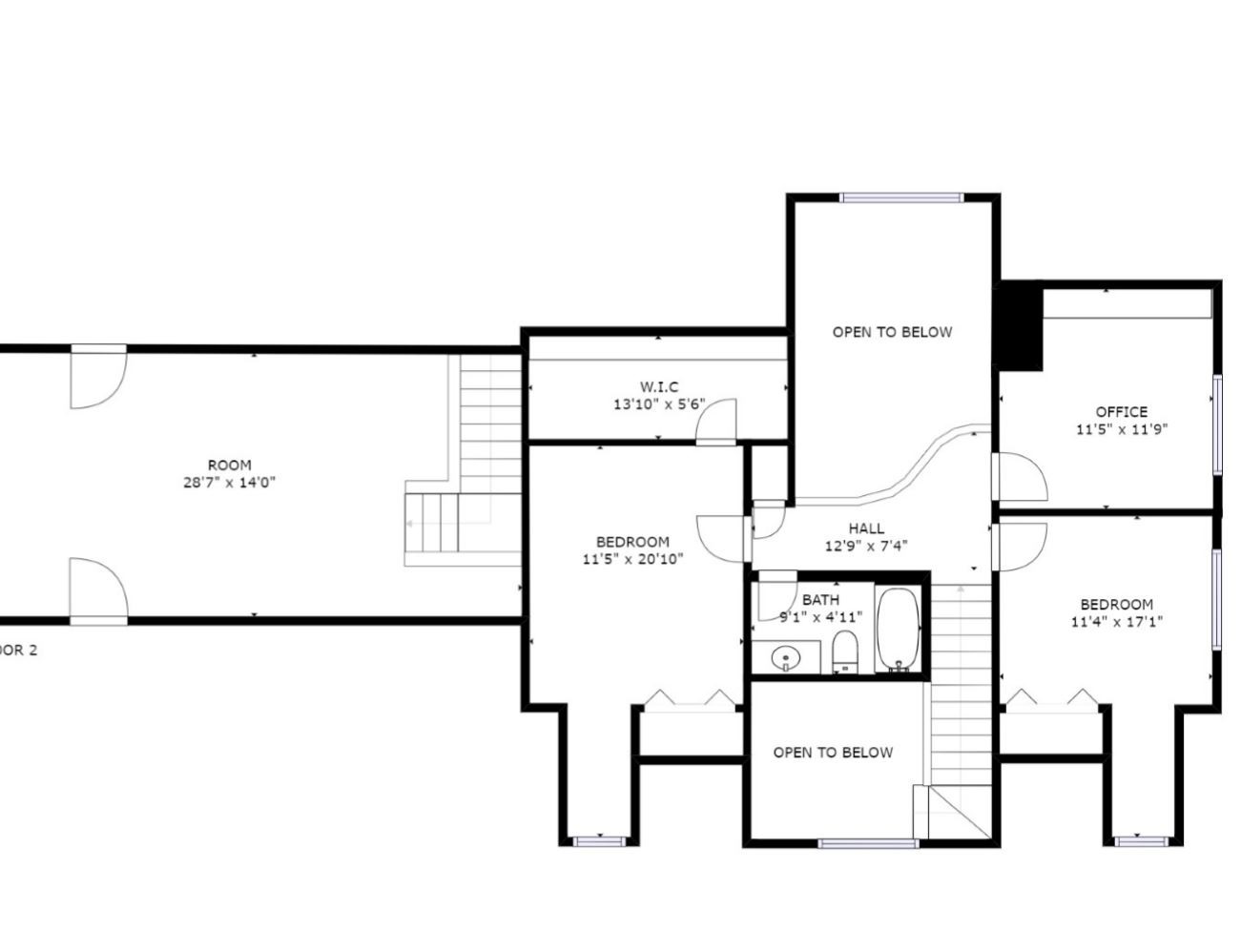 6870 Bizzell Howell Road College Grove, TN 37046 - Photo 26 of 26 Gallery Image 26
