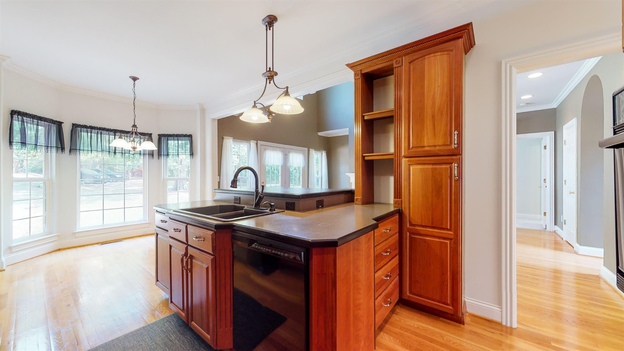 6870 Bizzell Howell Road College Grove, TN 37046 - Photo 3 of 26 Gallery Image 3