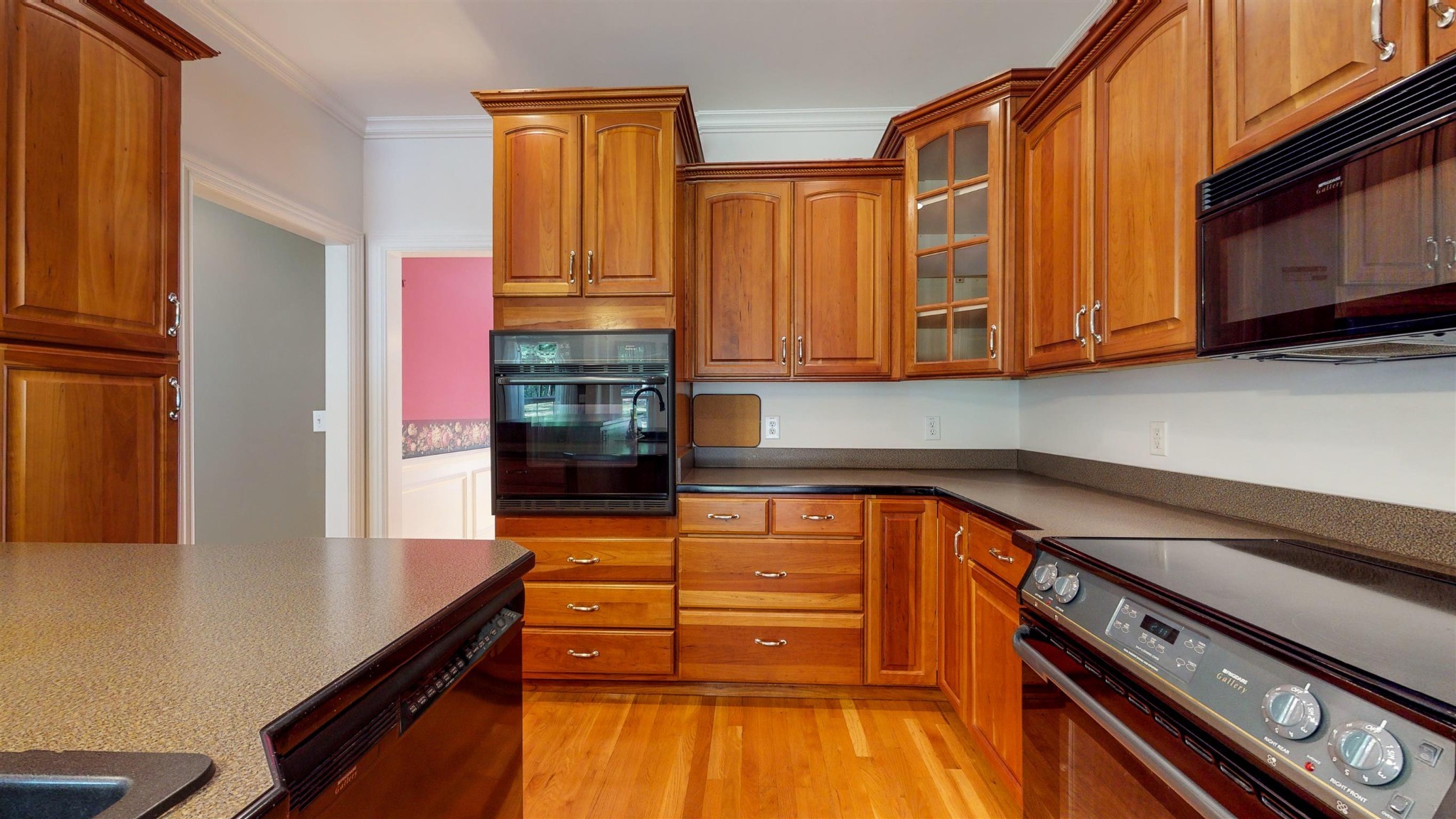 6870 Bizzell Howell Road College Grove, TN 37046 - Photo 4 of 26 Gallery Image 4