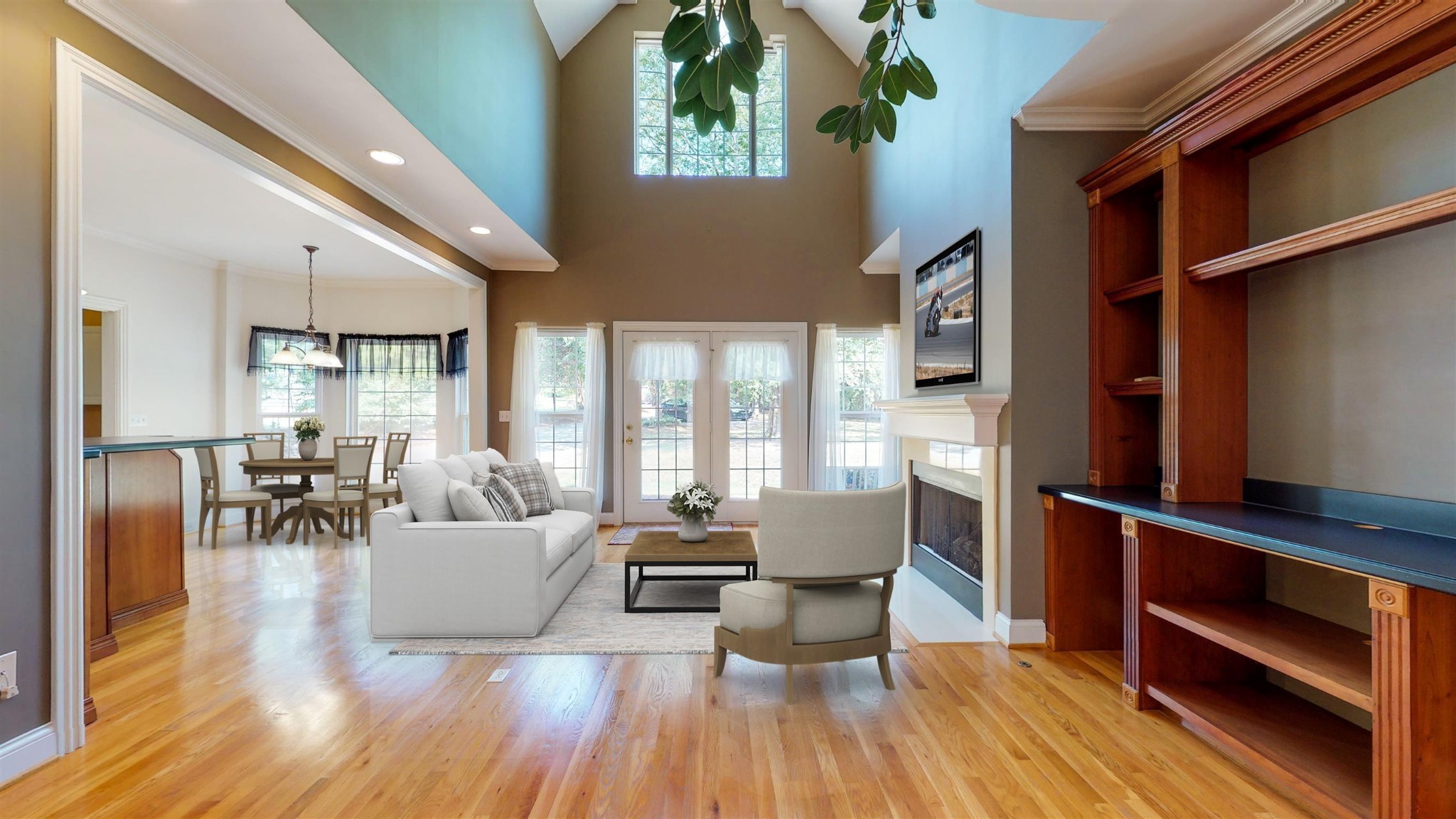 6870 Bizzell Howell Road College Grove, TN 37046 - Photo 7 of 26 Gallery Image 7