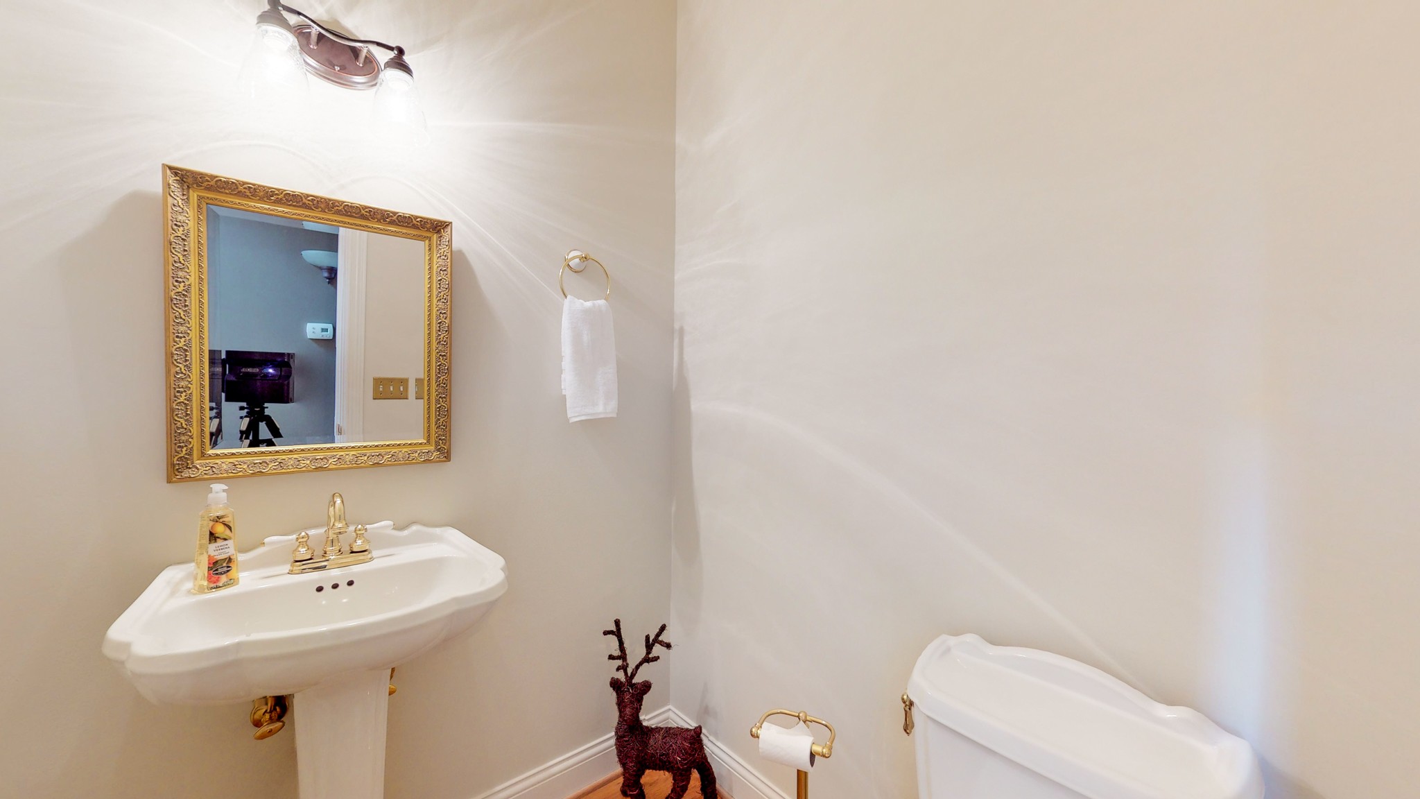 6870 Bizzell Howell Road College Grove, TN 37046 - Photo 8 of 26 Gallery Image 8