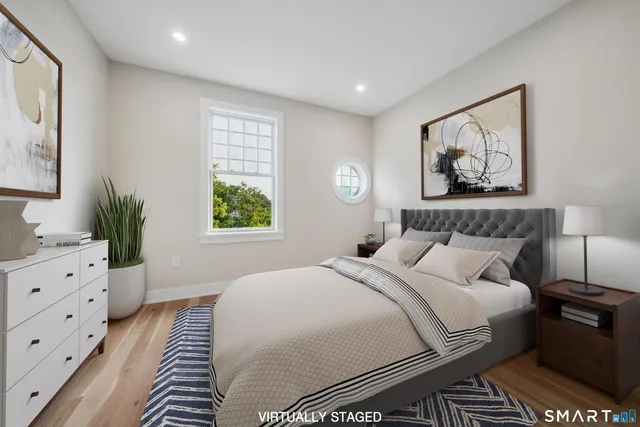 $6,695 | 8 Husted Lane, Unit 2D, New Canaan, CT 06840