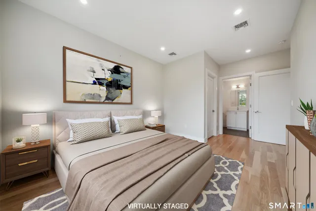 $6,695 | 8 Husted Lane, Unit 2D, New Canaan, CT 06840