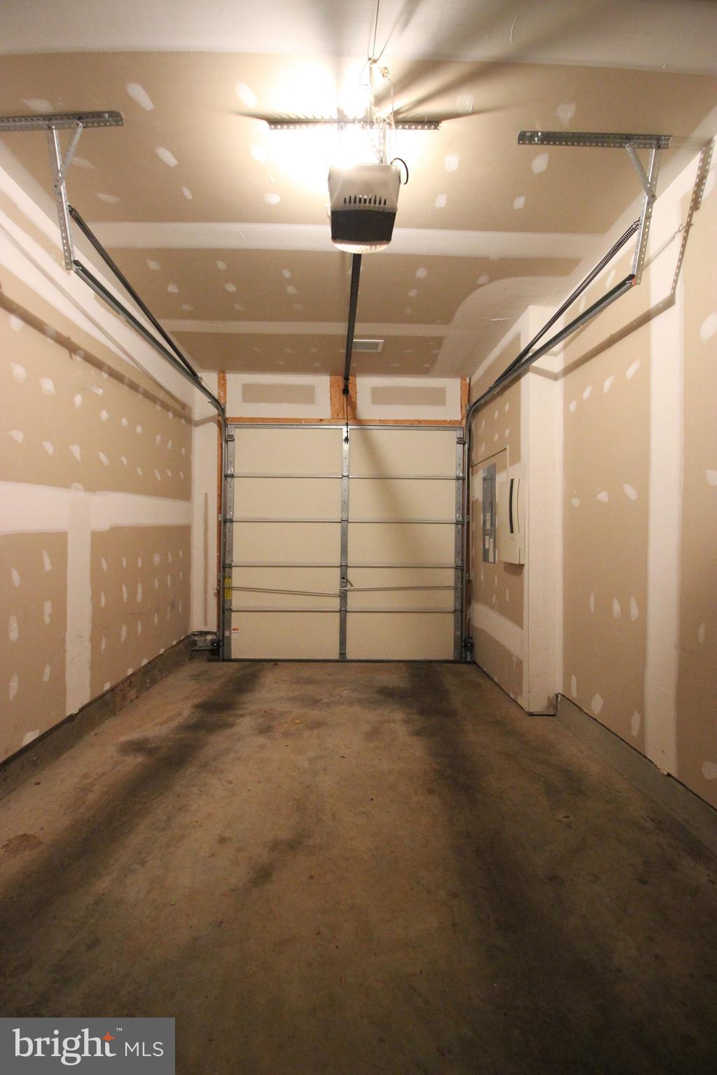 13608 Dover Cliffs Place Germantown, MD 20874 - Photo 29 of 32 a view of a garage