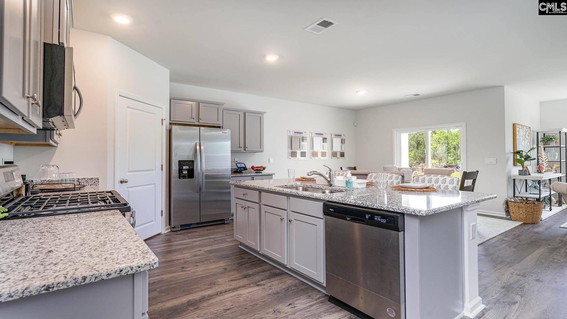 1030 Rampart Court Lugoff, SC 29078 - Photo 2 of 29