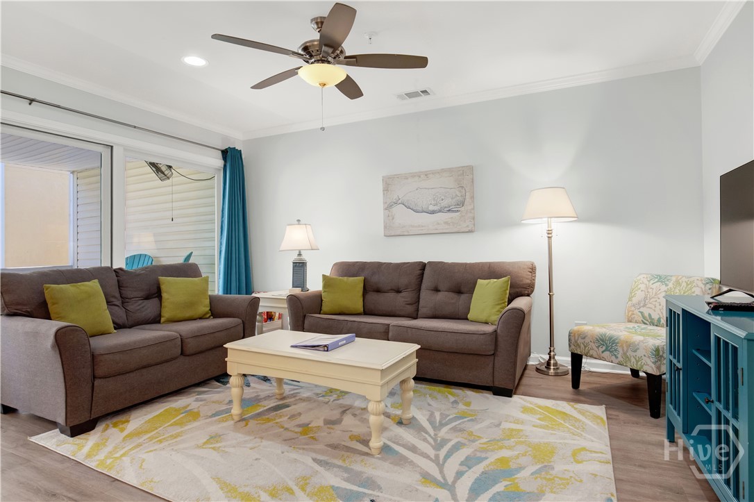 8 Silver Avenue, Unit 4 Tybee Island, GA 31328 - Photo 11 of 38