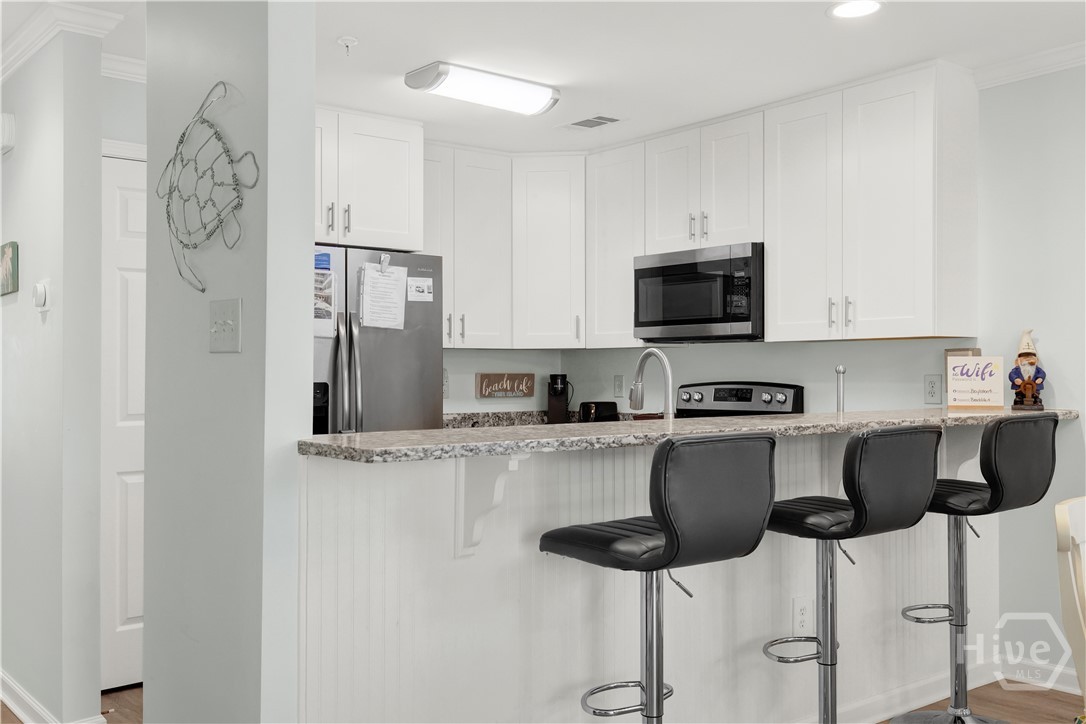 8 Silver Avenue, Unit 4 Tybee Island, GA 31328 - Photo 12 of 38