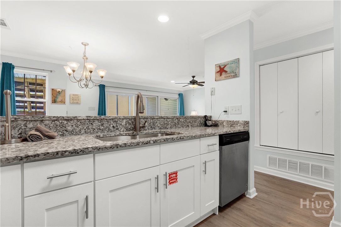 8 Silver Avenue, Unit 4 Tybee Island, GA 31328 - Photo 14 of 38