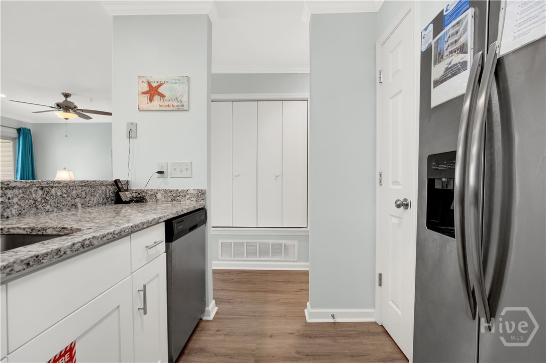 8 Silver Avenue, Unit 4 Tybee Island, GA 31328 - Photo 15 of 38