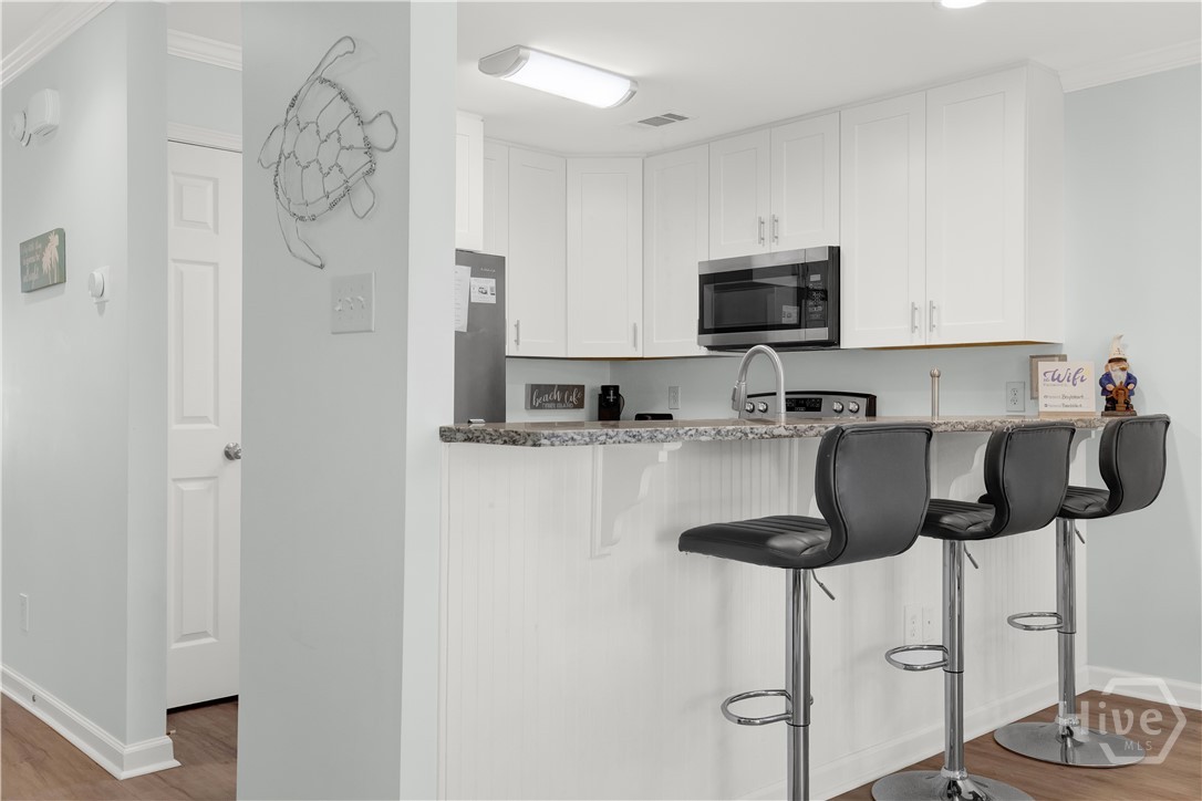 8 Silver Avenue, Unit 4 Tybee Island, GA 31328 - Photo 18 of 38