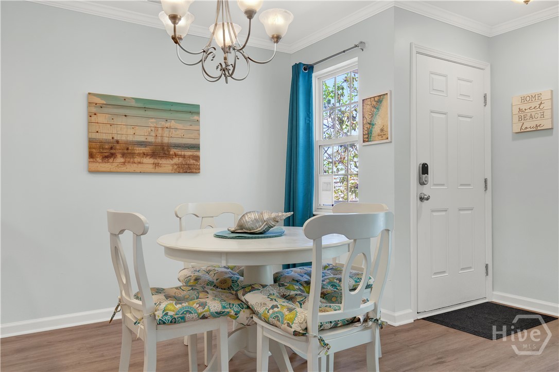 8 Silver Avenue, Unit 4 Tybee Island, GA 31328 - Photo 20 of 38