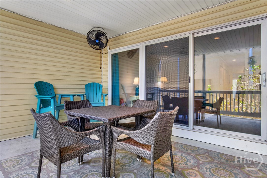 8 Silver Avenue, Unit 4 Tybee Island, GA 31328 - Photo 21 of 38