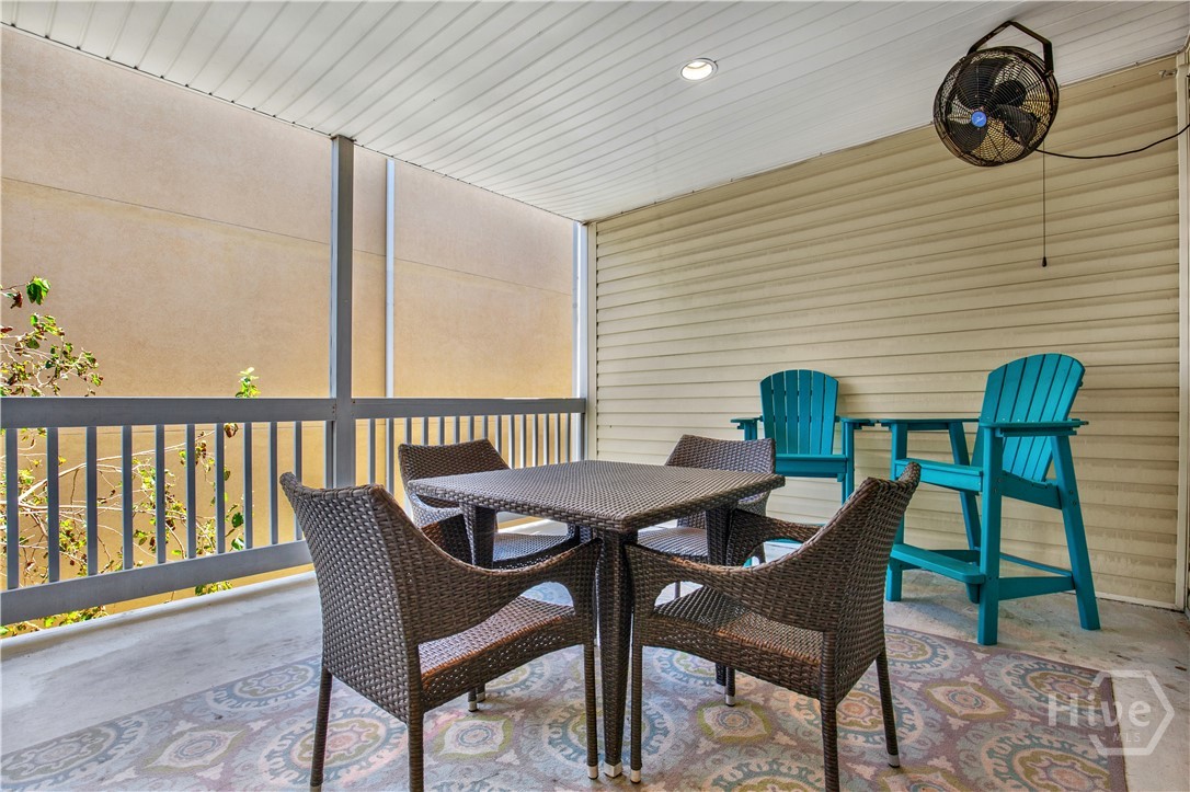 8 Silver Avenue, Unit 4 Tybee Island, GA 31328 - Photo 22 of 38