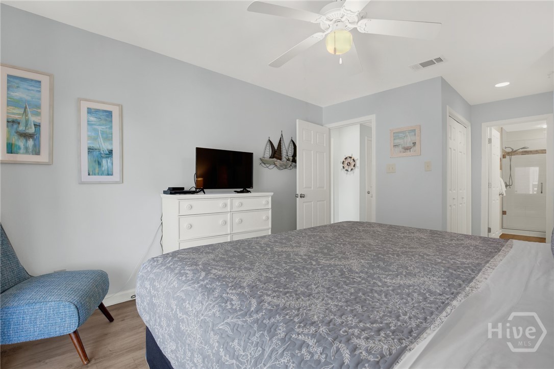 8 Silver Avenue, Unit 4 Tybee Island, GA 31328 - Photo 23 of 38