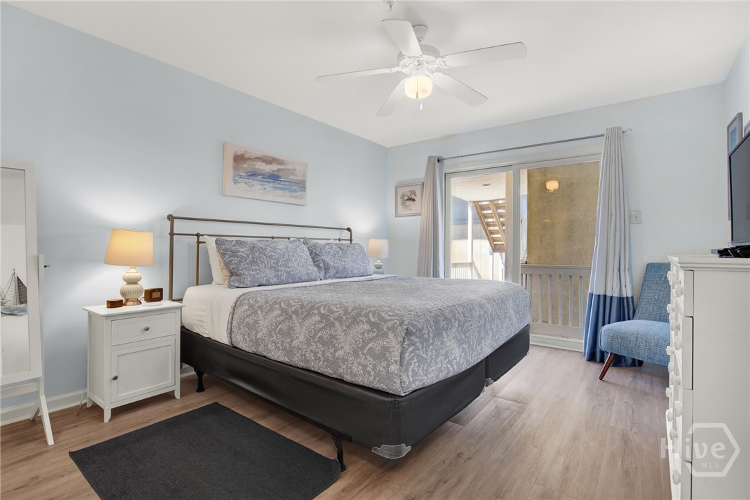 8 Silver Avenue, Unit 4 Tybee Island, GA 31328 - Photo 24 of 38