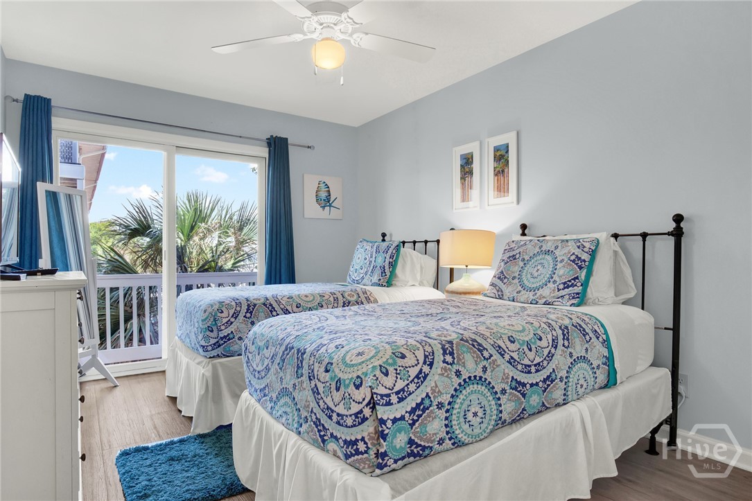 8 Silver Avenue, Unit 4 Tybee Island, GA 31328 - Photo 28 of 38