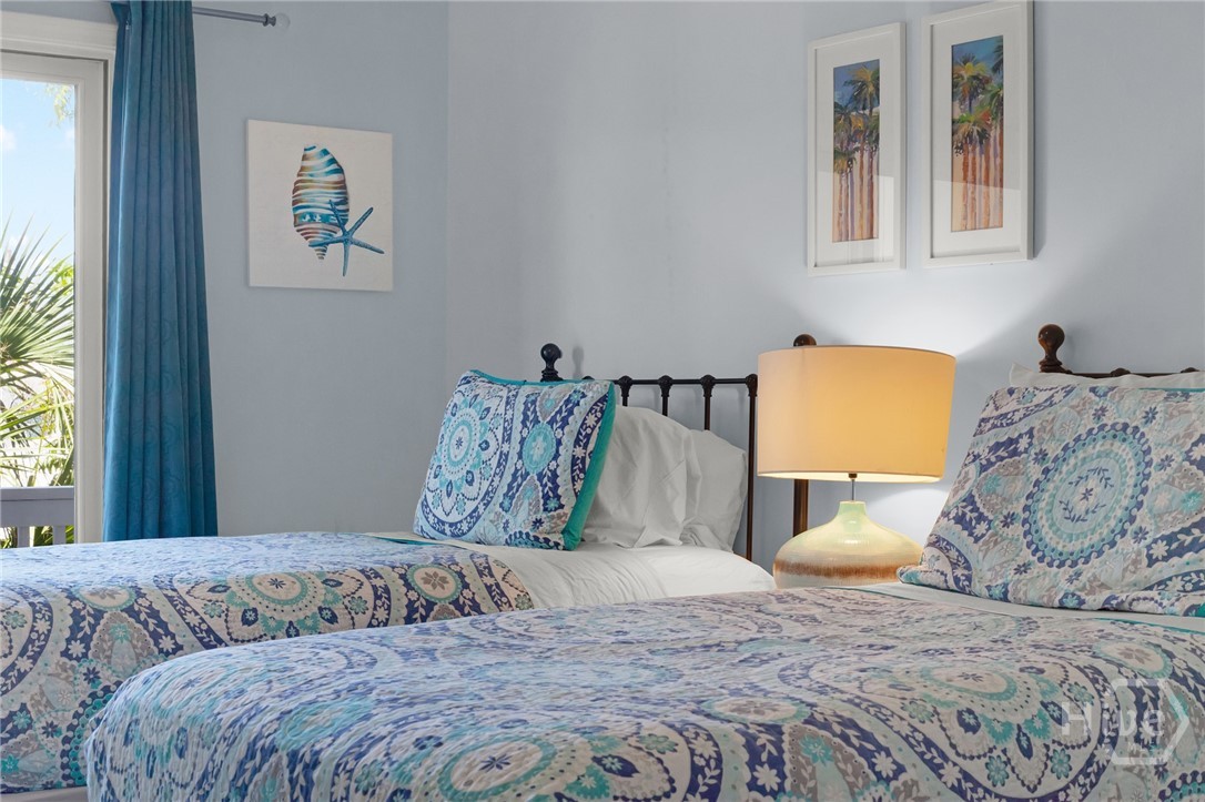 8 Silver Avenue, Unit 4 Tybee Island, GA 31328 - Photo 29 of 38