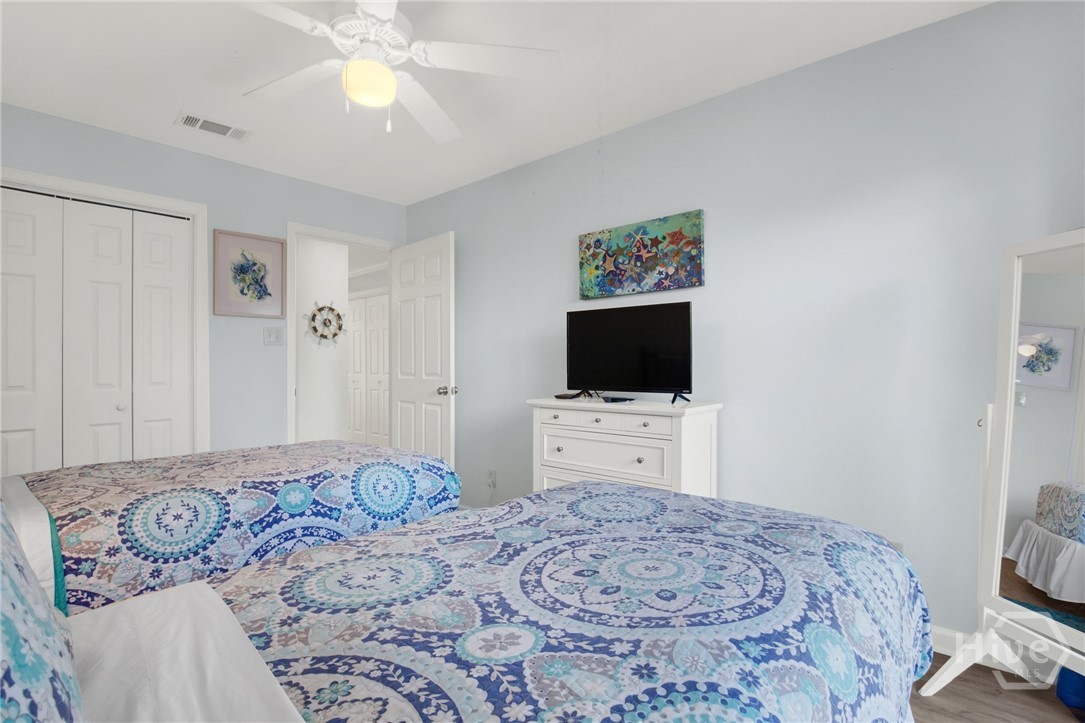 8 Silver Avenue, Unit 4 Tybee Island, GA 31328 - Photo 30 of 38