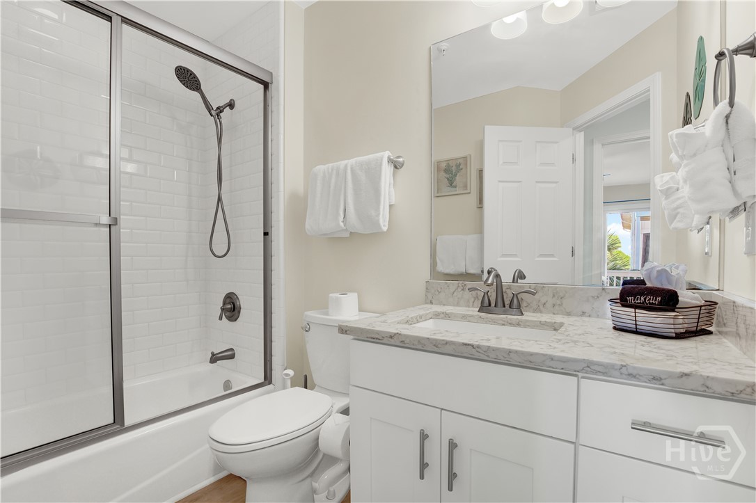 8 Silver Avenue, Unit 4 Tybee Island, GA 31328 - Photo 32 of 38