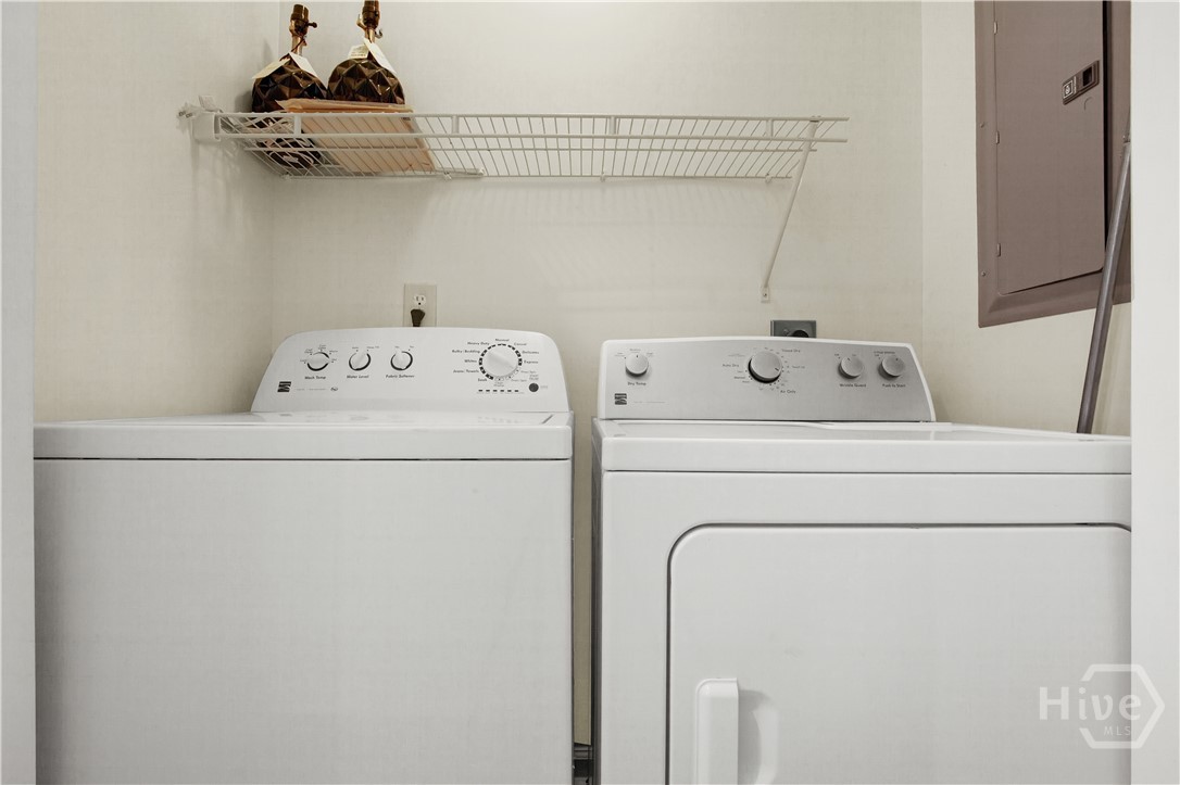 8 Silver Avenue, Unit 4 Tybee Island, GA 31328 - Photo 33 of 38