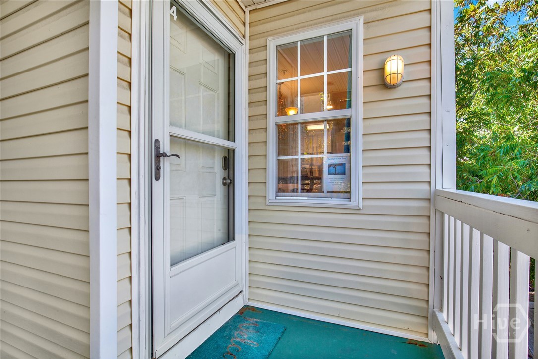 8 Silver Avenue, Unit 4 Tybee Island, GA 31328 - Photo 34 of 38