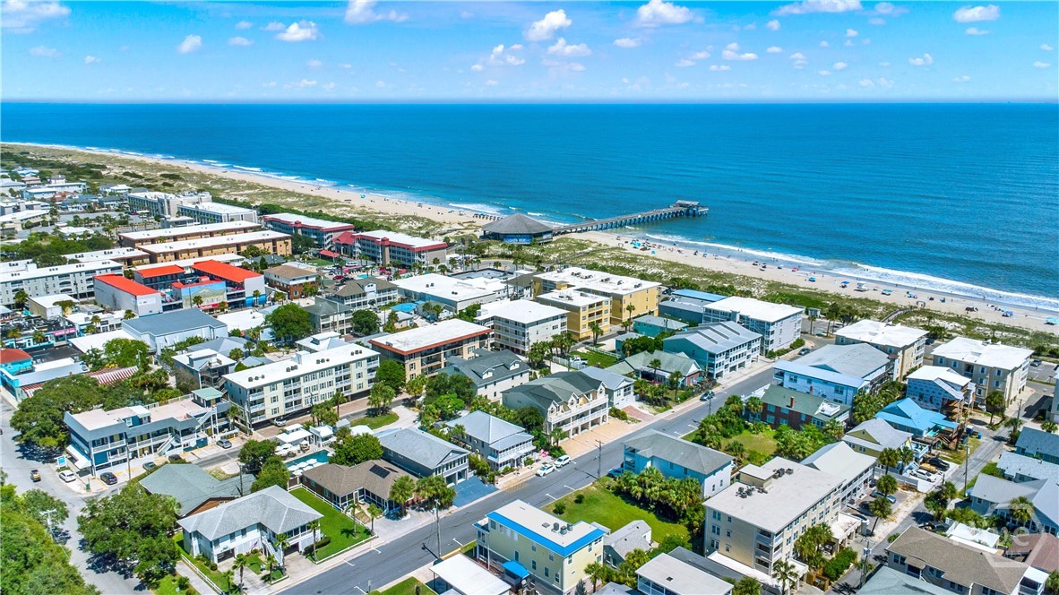 8 Silver Avenue, Unit 4 Tybee Island, GA 31328 - Photo 35 of 38