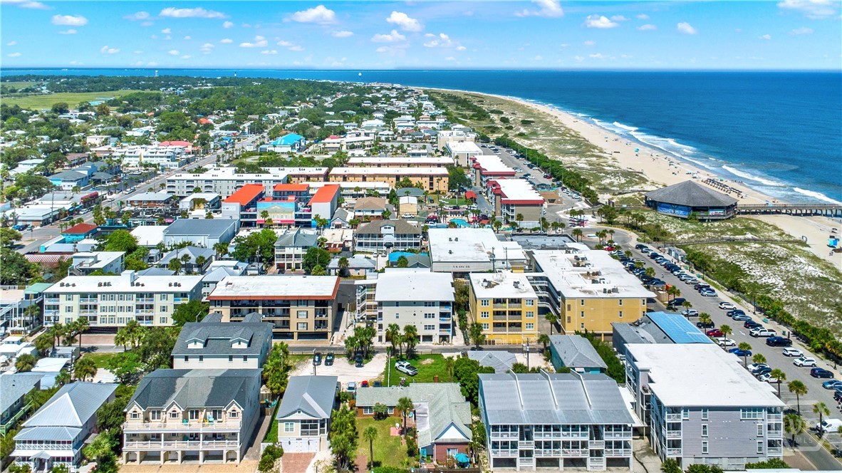 8 Silver Avenue, Unit 4 Tybee Island, GA 31328 - Photo 36 of 38
