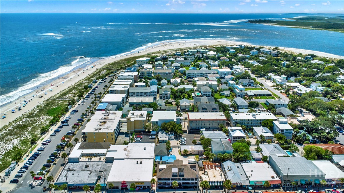 8 Silver Avenue, Unit 4 Tybee Island, GA 31328 - Photo 37 of 38