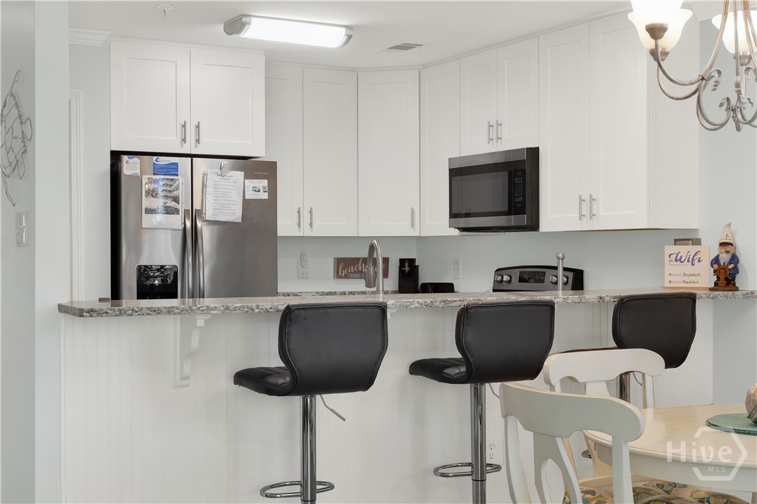 8 Silver Avenue, Unit 4 Tybee Island, GA 31328 - Photo 5 of 38