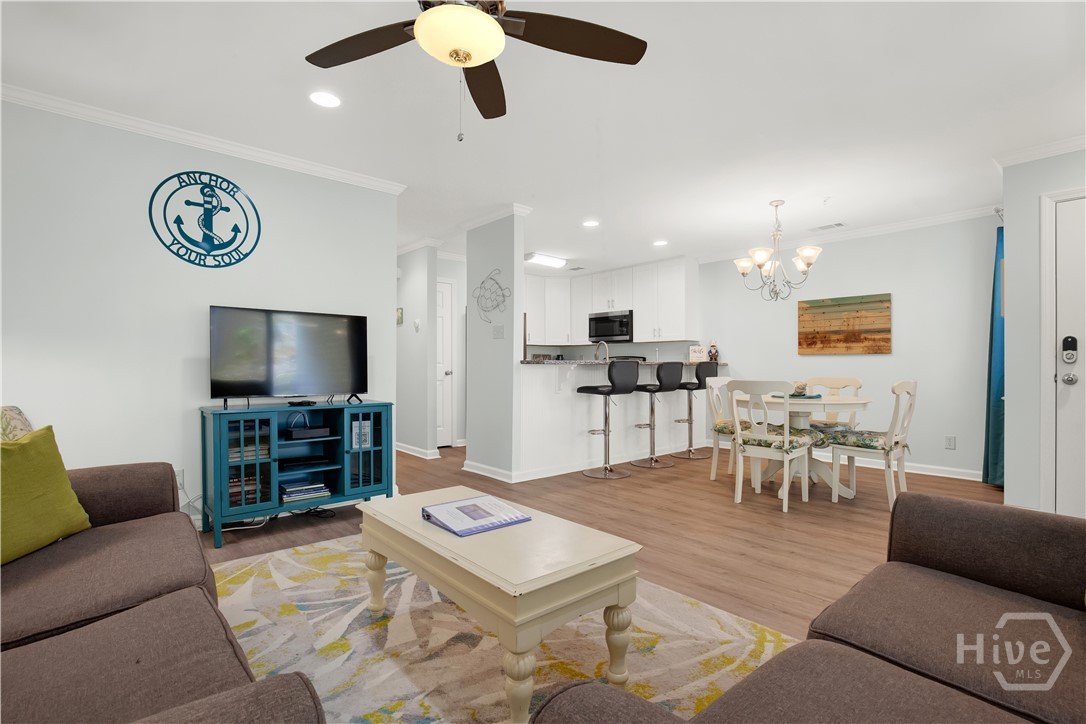 8 Silver Avenue, Unit 4 Tybee Island, GA 31328 - Photo 8 of 38