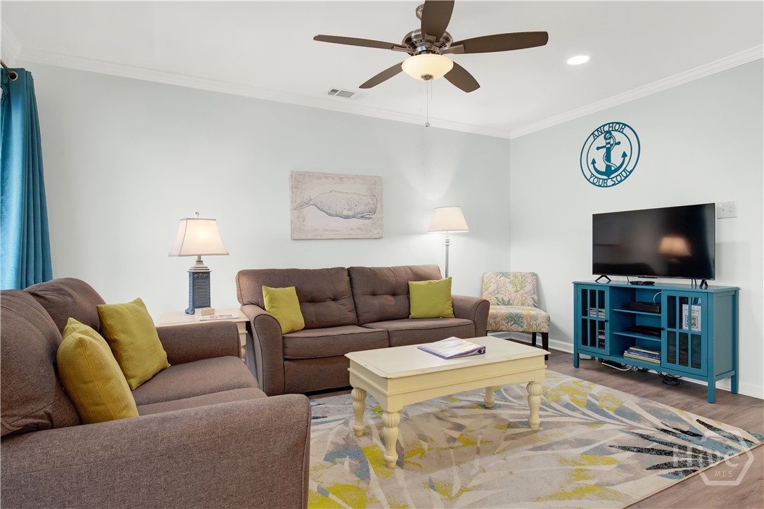 8 Silver Avenue, Unit 4 Tybee Island, GA 31328 - Photo 9 of 38